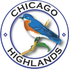 Chicago Highlands Club Logo